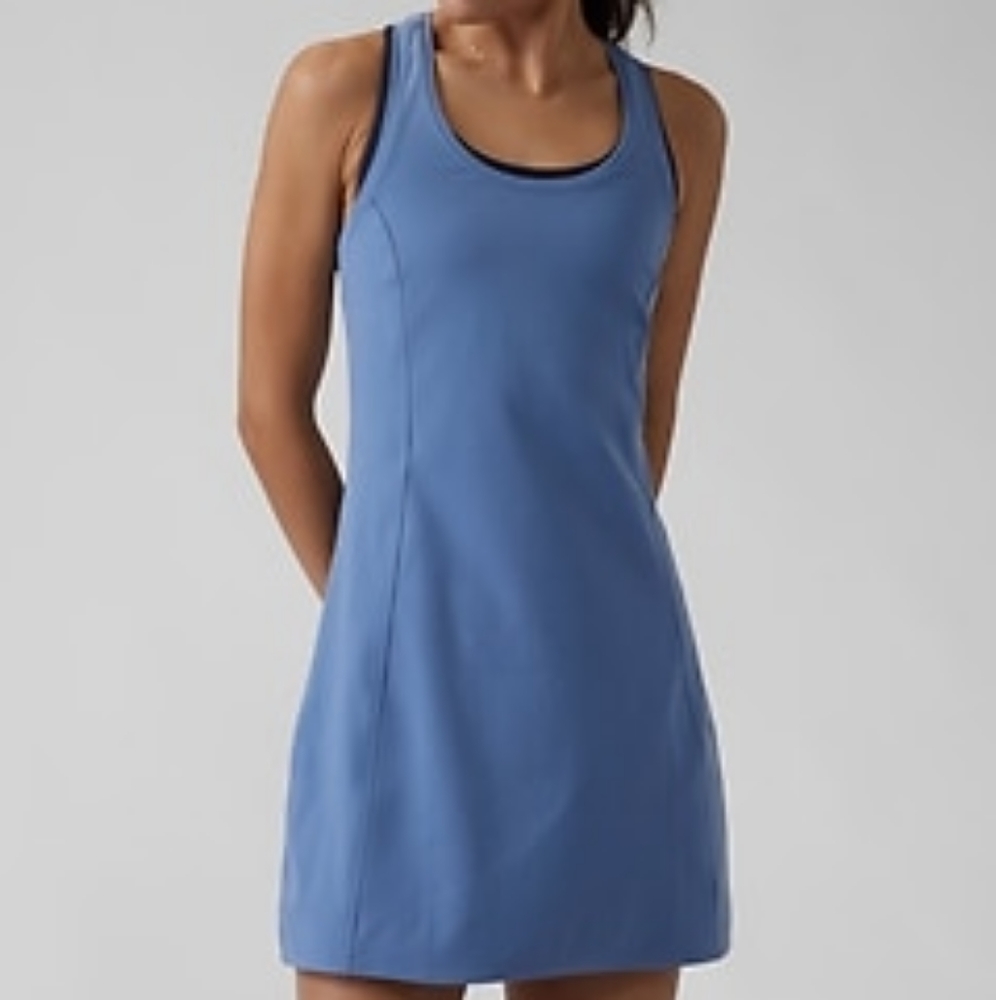 Athleta Dress
